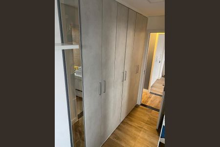 Apartamento à venda com 2 quartos, 60m² em Vila Guarani (Zona Sul), São Paulo
