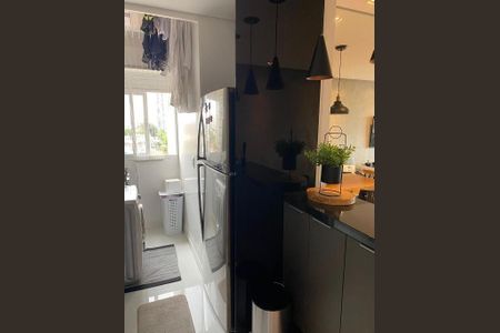Apartamento à venda com 60m², 2 quartos e 1 vaga