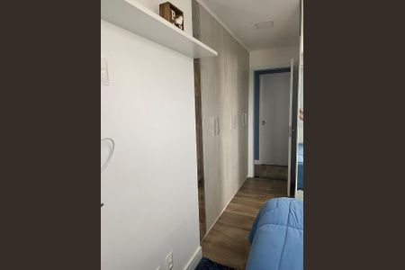 Apartamento à venda com 2 quartos, 60m² em Vila Guarani (Zona Sul), São Paulo
