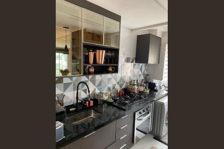 Apartamento à venda com 2 quartos, 60m² em Vila Guarani (Zona Sul), São Paulo