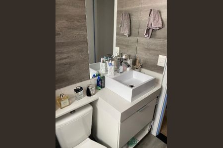 Apartamento à venda com 2 quartos, 60m² em Vila Guarani (Zona Sul), São Paulo