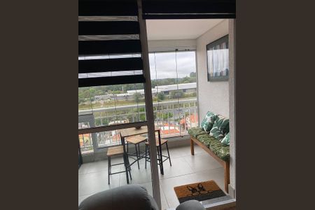 Apartamento à venda com 2 quartos, 60m² em Vila Guarani (Zona Sul), São Paulo