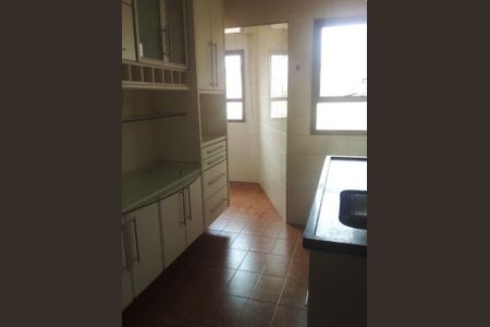 Apartamento à venda com 60m², 2 quartos e 1 vaga