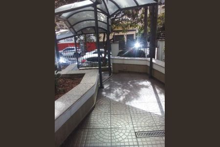 Apartamento à venda com 60m², 2 quartos e 1 vaga