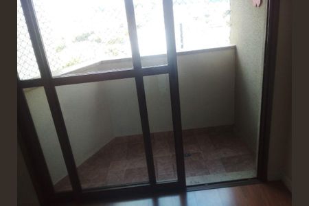 Apartamento à venda com 60m², 2 quartos e 1 vaga