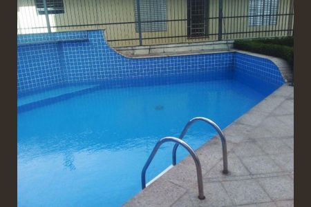 Apartamento à venda com 60m², 2 quartos e 1 vaga