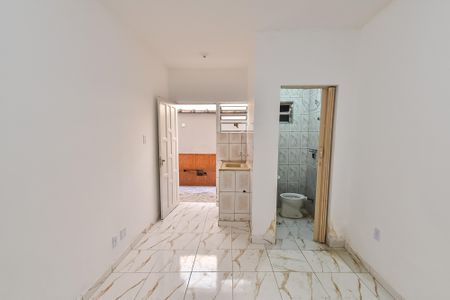 Studio de kitnet/studio para alugar com 1 quarto, 28m² em Liberdade, São Paulo