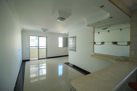 Apartamento à venda com 2 quartos, 63m² em Mooca, São Paulo