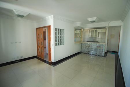 Apartamento à venda com 2 quartos, 63m² em Mooca, São Paulo