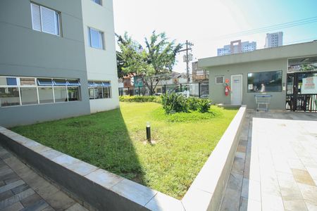 Apartamento para alugar com 2 quartos, 63m² em Mooca, São Paulo