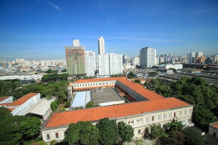 Apartamento à venda com 2 quartos, 63m² em Mooca, São Paulo