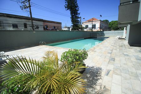 Apartamento para alugar com 2 quartos, 63m² em Mooca, São Paulo