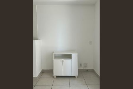 Apartamento à venda com 37m², 1 quarto e sem vagaSala