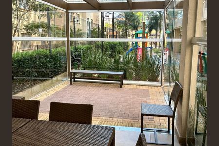 Apartamento à venda com 37m², 1 quarto e sem vagaCondominio