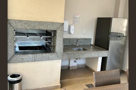 Apartamento à venda com 37m², 1 quarto e sem vagaCondominio