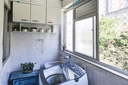 Apartamento à venda com 120m², 3 quartos e 1 vaga Apartamento à venda com 120m², 3 quartos e 1 vagaFoto 08