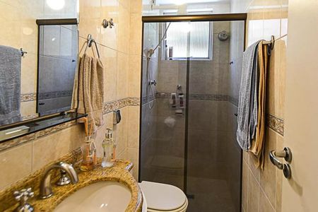 Apartamento à venda com 120m², 3 quartos e 1 vaga Apartamento à venda com 120m², 3 quartos e 1 vagaFoto 11
