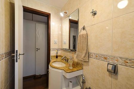Apartamento à venda com 120m², 3 quartos e 1 vaga Apartamento à venda com 120m², 3 quartos e 1 vagaFoto 10