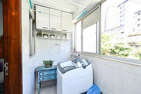 Apartamento à venda com 120m², 3 quartos e 1 vaga Apartamento à venda com 120m², 3 quartos e 1 vagaFoto 09