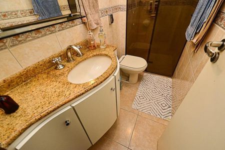Apartamento à venda com 120m², 3 quartos e 1 vaga Apartamento à venda com 120m², 3 quartos e 1 vagaFoto 12