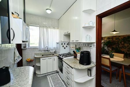 Apartamento à venda com 120m², 3 quartos e 1 vaga Apartamento à venda com 120m², 3 quartos e 1 vagaFoto 31