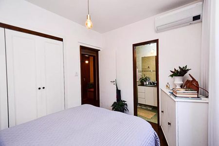 Foto 19 de apartamento à venda com 3 quartos, 120m² em Santo Antônio, Belo Horizonte
