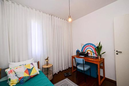 Foto 23 de apartamento à venda com 3 quartos, 120m² em Santo Antônio, Belo Horizonte