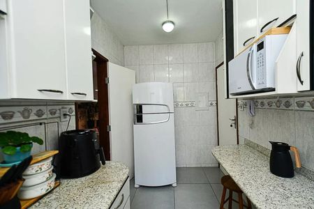 Apartamento à venda com 120m², 3 quartos e 1 vaga Apartamento à venda com 120m², 3 quartos e 1 vagaFoto 29