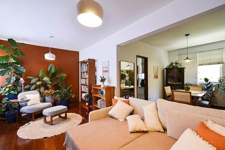 Apartamento à venda com 120m², 3 quartos e 1 vaga Apartamento à venda com 120m², 3 quartos e 1 vagaFoto 39