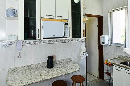 Apartamento à venda com 120m², 3 quartos e 1 vaga Apartamento à venda com 120m², 3 quartos e 1 vagaFoto 32