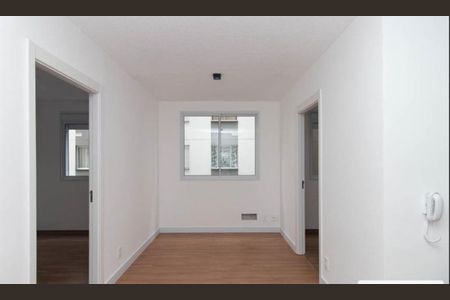 Foto 11 de apartamento à venda com 2 quartos, 34m² em Vila Guilherme, São Paulo