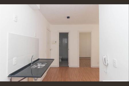 Foto 07 de apartamento à venda com 2 quartos, 34m² em Vila Guilherme, São Paulo
