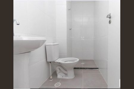 Foto 10 de apartamento à venda com 2 quartos, 34m² em Vila Guilherme, São Paulo