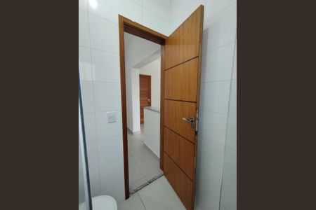 Apartamento para alugar com 1 quarto, 50m² em São João Climaco, São Paulo