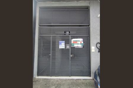 Fachada  de apartamento para alugar com 1 quarto, 50m² em São João Climaco, São Paulo