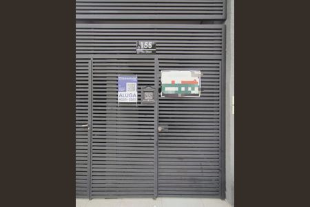 Fachada  de apartamento para alugar com 1 quarto, 50m² em São João Climaco, São Paulo