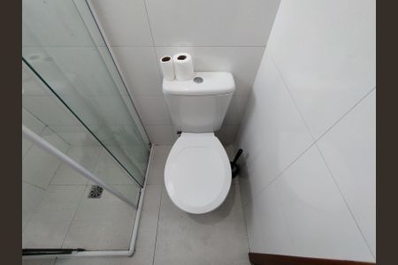 Apartamento para alugar com 1 quarto, 50m² em São João Climaco, São Paulo