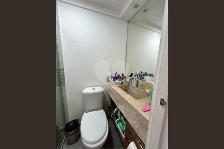Apartamento à venda com 2 quartos, 70m² em Água Rasa, São Paulo