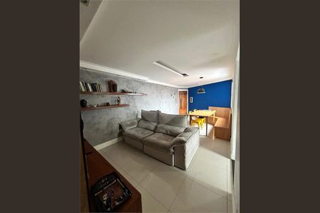 Apartamento à venda com 2 quartos, 70m² em Água Rasa, São Paulo