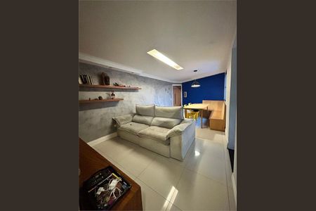Apartamento à venda com 2 quartos, 70m² em Água Rasa, São Paulo