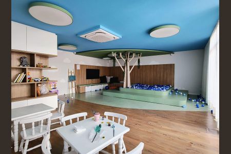 Apartamento à venda com 3 quartos, 237m² em Perdizes, São Paulo