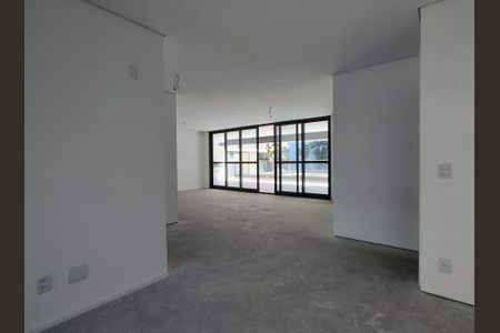Apartamento à venda com 3 quartos, 237m² em Perdizes, São Paulo