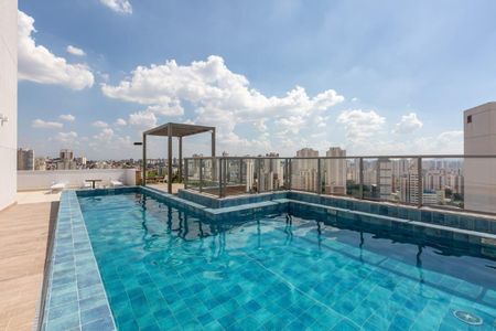 Apartamento à venda com 2 quartos, 69m² em Vila Romana, São Paulo