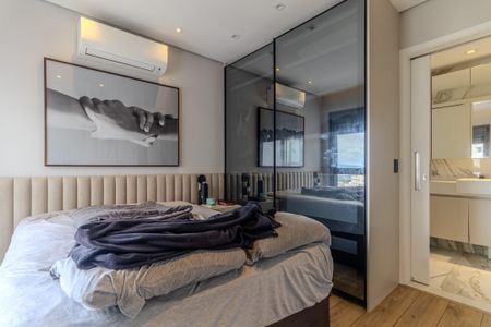 Apartamento à venda com 2 quartos, 69m² em Vila Romana, São Paulo