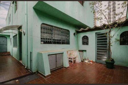 Casa à venda com 200m², 3 quartos e 4 vagas