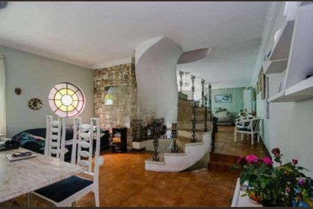 Casa à venda com 3 quartos, 200m² em Alto da Lapa, São Paulo