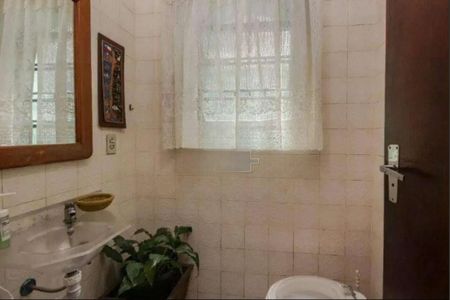 Casa à venda com 3 quartos, 200m² em Alto da Lapa, São Paulo