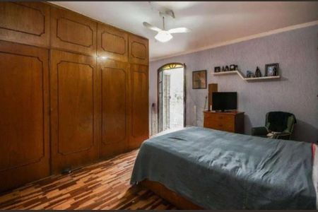 Casa à venda com 3 quartos, 200m² em Alto da Lapa, São Paulo