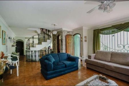 Casa à venda com 3 quartos, 200m² em Alto da Lapa, São Paulo