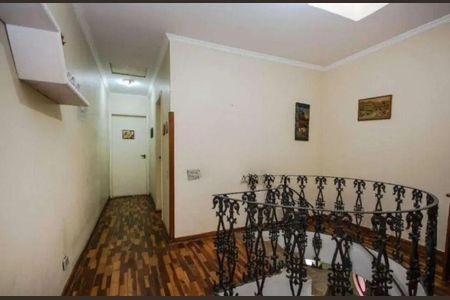 Casa à venda com 3 quartos, 200m² em Alto da Lapa, São Paulo